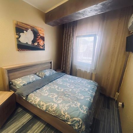 Rez Suites ยาช ภายนอก รูปภาพ