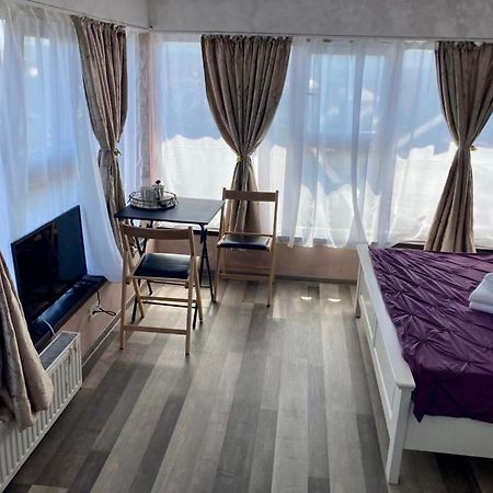 Rez Suites ยาช ภายนอก รูปภาพ