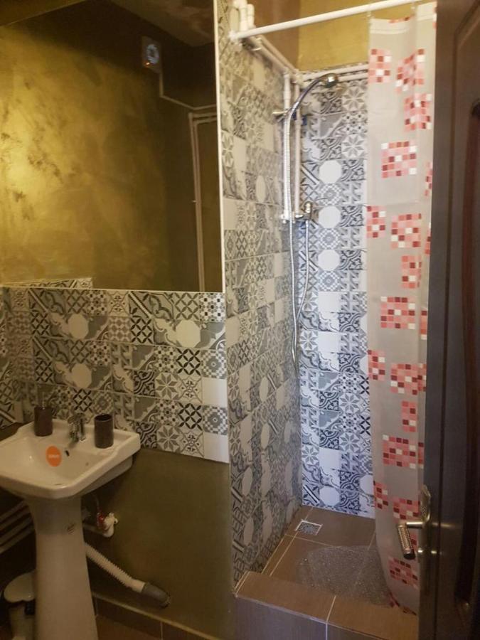 Rez Suites ยาช ภายนอก รูปภาพ