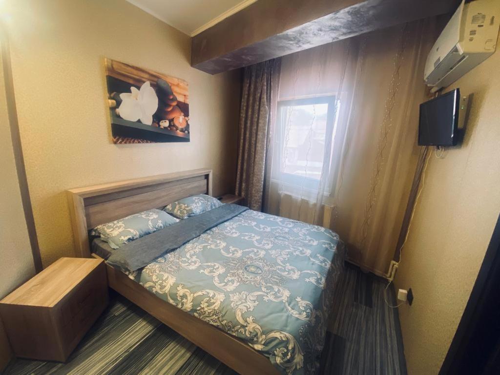 Rez Suites ยาช ภายนอก รูปภาพ