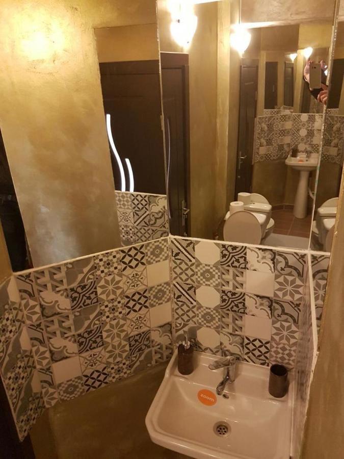 Rez Suites ยาช ภายนอก รูปภาพ