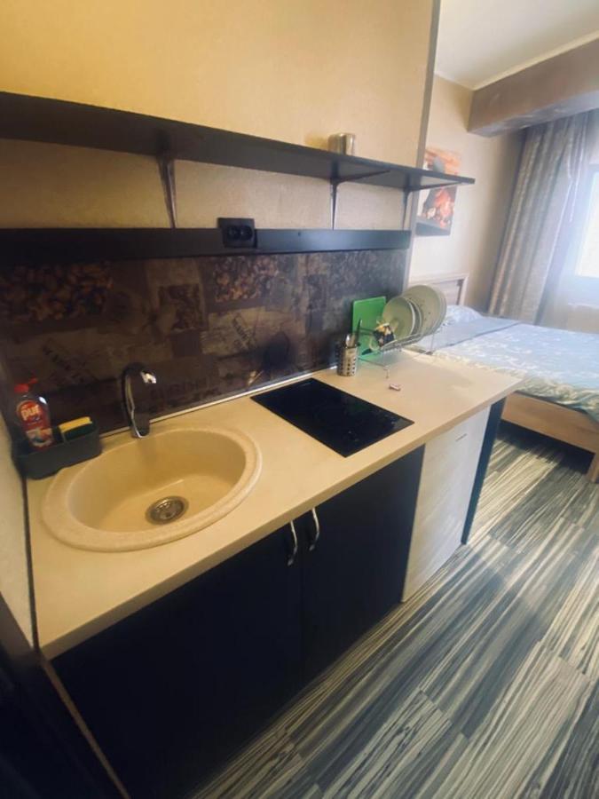 Rez Suites ยาช ภายนอก รูปภาพ