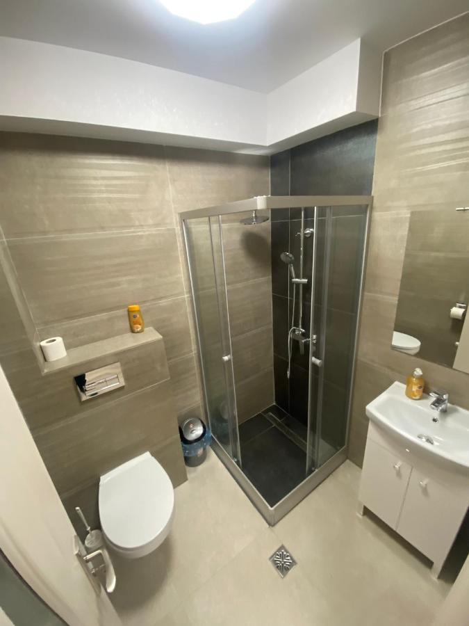 Rez Suites ยาช ภายนอก รูปภาพ