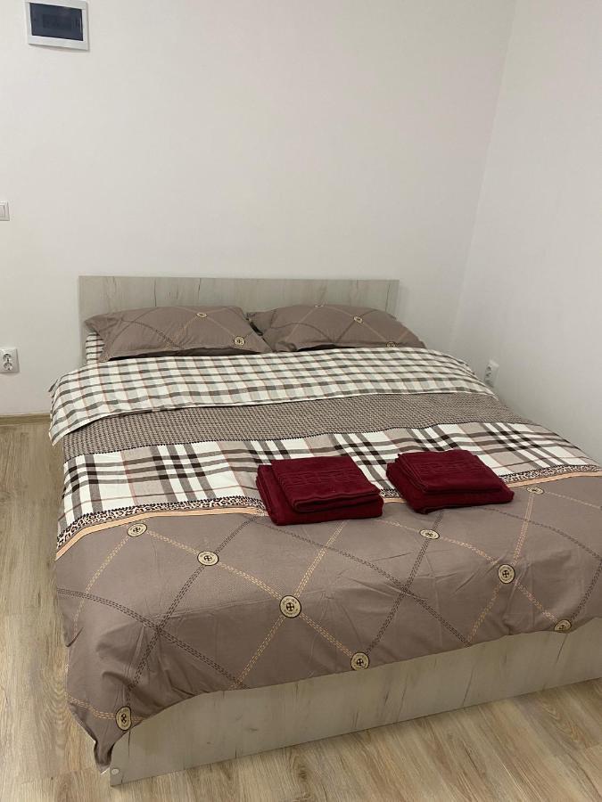 Rez Suites ยาช ภายนอก รูปภาพ